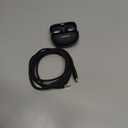 Bose Ultra Open Earbuds Charging Case, Black (Regular)