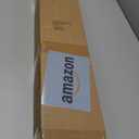 Rantila Indoor Room Divider, Portable Office Divider, Room Divider Wall Screen 2 Large Panel, Folding Partition Privacy Screen Walls Dividers for Room Separator 142" W x 71" H,Gray (Grey)