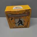 Sourdough Bread Baking Supplies Starter Kit, Banneton Proofing Basket Round 9" Set of 2, Gift Set