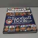 Sports Illustrated The Football Book Expanded Edition