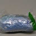 Dog Raincoat with Hood, Waterproof Full-Coverage Reflective Rain Jacket Quick-Drying Rain Poncho and Shoes for Small Medium Large Dogs,Blue,S (SBack Length 8'')