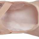 Bloch Dance Women's Performa Stretch Canvas Split Sole Ballet Shoe/Slipper