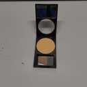 Revlon PhotoReady Blurring Face Powder Makeup, Longwear, Light-Medium Coverage, Stocking Stuffer for Her, Shine & Oil-Free, 030 Medium Deep, 0.25 oz