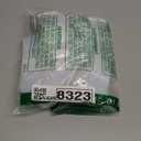 GPI - 900 Count, 1.5" x 1.5" Clear Plastic Reclosable Zip Bags, 2.5 Mil Thick, Strong & Durable Poly Baggies with Resealable Zip Top Lock for Travel, Storage, Packaging & Shipping