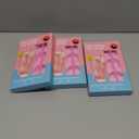 ICE CLUB STRAW MOLD 3PACK