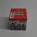 Atoylink Toddler Sorting and Stacking Toys with Magnetic Wooden Cars & Community Helpers, Baby Number Blocks Nesting Boxes Preschool Learning Montessori Toys for 1 2 3 Year Old Boys Girls Gift (Occupation)