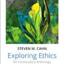 Exploring Ethics: An Introductory Anthology Paperback