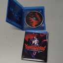 Darkstalkers: The Complete OVA Collection, Blu-ray