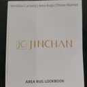 jinchan Boho 100% Cotton Blanket Muslin Twin Size 60x80 Inches Lightweight 3-Layer Geometric Cross Pattern Reversible Quilt Throw Soft Breathable Comfy All Seasons for Couch Bed Decor, Light Grey