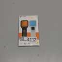 YANZEO SR300 UHF RFID Reader 860Mhz-960Mhz RFID Scanner Wireless Bluetooth Handheld RFID Reader, UHF Tag Reader for Clothing, Shoes, Jewellery Shop and Warehouse Inventory