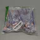 U-100 1cc 31 Gauge 5/16 Inch Syringe, Individually Packed 20 PACK