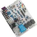 Furance Control Board 920915 Replace for 624742 and 904840 624844,For G7 M7 Series Circuit Board for Single-Stage Gas Furnace