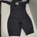 Mens Wetsuit Women Adult Shorty 2MM Neoprene Wet Suit Diving Scuba Surfing Suits, One Piece Short Sleeve Thermal Wetsuits Back Zip Swimsuit for Snorkeling Kayaking Swimming Aerobics Water Sports (Large, New 3MM Women Black)