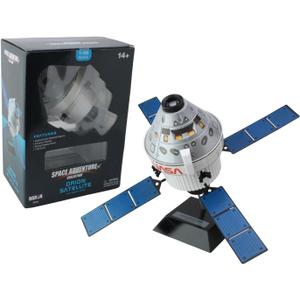 Space Adventure Orion Satellite 1/48