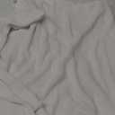 PAVILIA White Fleece Throw Blanket for Couch, Soft Fuzzy Flannel Throw for Sofa, Luxury Plush Microfiber Bed Blanket, Cozy Home Decorative Velvet Gift Blanket, 50x60