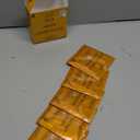 L'Oreal Paris Sublime Bronze Self Tanning Towelettes, Streak-Free, Natural Looking Tan, 6 ct