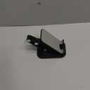 OCYCLONE Phone Stand, Adjustable Height and Angle Foldable Cell Phone Stand Holder for Desk, Taller iPhone Stand Compatible with 4.7"-13" Smartphones iPad Tablet, Black