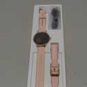 Fitpolo Smart Watch for Men Women, 1.27 HD Touchscreen, Bluetooth Call & Answer, IP68 Waterproof, 105+ Sports Modes, Fitness Tracker with Heart Rate/SpO2/Sleep Monitor, Smartwatch Gift for Husband