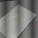 Clabby 36 Sheets Holographic Sticker Paper A4 Vinyl Holographic Laminate Sheets Self Adhesive Waterproof Transparent Film, 11.7 x 8.3 inches(Gem,Rainbow,Spot,Star,Snowflake,Heart)