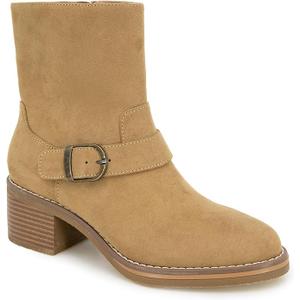 Kensie Women's Noe Fashion Boot, Size 9.5