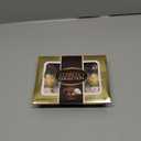 Ferrero Collection, 12 Count, Premium Gourmet Assorted Hazelnut Milk Chocolate, Dark Chocolate and Coconut, 4.6 oz, Best By: SEP 24 25