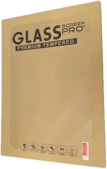 Tempered Glass Screen Protector For Thermomix TM7 Ultra Clear Scratch Resistant Film Perfect Fit 24.1x16cm Bubble Free/Installation Transparent