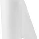 DTF Transfer Film Roll 13" x 328ft,Double Sided Matte Clear PreTreat PET Heat Transfer Paper, Cold and Hot Peel, Direct to Film for T-Shirts Textile