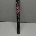 Boho Chic Window Privacy Film with Installation Tools - Soften Light, Reduce UV Rays, Decorative Stained Glass Window Tinting Film for Home, Window Clings 18"inch 