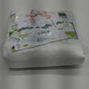 Hygge Sheets Organic Washable Incontinence Bed Pads with Tucks - 100% Waterproof Reusable Mattress Protector Underpads - Rayon derived from Bamboo - King