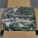 Palonu 4 Pcs 5Ft Artificial Norfolk Garland, Faux Christmas Greenery Touched Like Real Needles Pine, Decoration for Table Mantle Wall Porch Fireplace Indoor Outdoor Winter Holiday Dcor