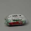 First Alert Carbon Monoxide Detector, Plug-In Alarm with Test & Silence Button, CO600, White, 1-Pack