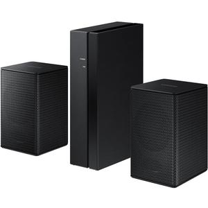 SAMSUNG SWA-8500S 2.0 Speaker System Wall Mountable Black Model (SWA-8500S/ZA)