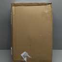 Medline Shower Chair with Backrest and Padded Armrests - 350 lb. capacity, Bath Bench, Seat, Stool for Independent Adult, Seniors, Elderly & Disabled Patients (Grey)