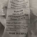 Beatyrest Cotton Deep Pocket King Heated Mattress Pad  78X80in