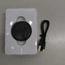 GPS Tracker for Vehicles, No Subscription, GPS Strong Magnetic Vehicle Anti-Lost Tracker, Smallest Locator Real Time, Anti-Theft Micro GPS Tracking Device with Free App, 2026 Upgraded (Model PG12-3)