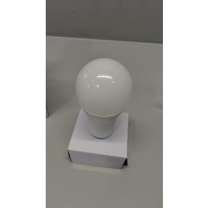 GE Sun Filled LED Light Bulb, 60 Watt, Soft White, A21 (1 Pack) (1 Count (Pack of 1))