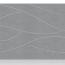 Stone Bath Mat Diatomaceous Earth Shower Mat Non-Slip Super Absorbent Diatomite Stone Bath Mats for Bathroom Floor Quick Drying Natural Easy to Clean(23.6''×15.4" Gray)