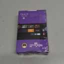 MX Pro 4K 5G Streaming Media Player - 4K Ultra HD WiFi 6 Bt5.0 Voice Control 16GB Storage Smart Home Player