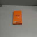 2 x TAURI for iPhone 16 Pro Case, Compatible with MagSafe [Not-Yellowing] with Screen Protectors, Military-Grade Protection, Slim Magnetic Case for 16 Pro 6.3", Desert