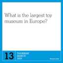 365 Days of Amazing Trivia Page-A-Day Calendar 2025: The World's Bestselling Trivia Calendar