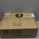 Wagons Carts Foldable, Collapsible Wagon with Wheels  Foldable Wagon for Groceries,Picnic,Beach,Camping, Small Hauls, Apartment Moving Storage, Portable Utility Folding Wagon Cart, 360lbs, Black