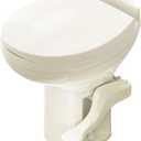 THETFORD 42138 STYLE 2 TOILET BASE ONLY (Cover is not included)
