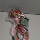 NOONE Jumper Cables for Car Battery, Heavy Duty Automotive Booster Cables for Jump Starting Dead or Weak Batteries (10-Feet (10-Gauge)