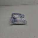 Mexican Talavera Arch Stand Covers Wedding Cielito Lindo Backdrop Round Top Arch Cover Fabric for Mexico Party Baby Shower Stand Decoration 4 x 7ft(Blue,Cielito Lindo)