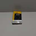 COOLQO for iPhone 14 Case 6.1'' Upgraded 360 Spin Magnetic Stand [Compatible with Magsafe][Military Grade Drop Protection] Shockproof Protective Phone Holder Cover for iPhone 14, Red Gold