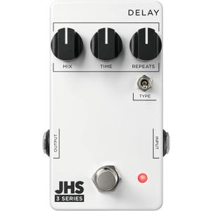 JHS Pedals 3 Series Delay