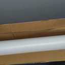 Sammons Preston Foam Therapy Roll, High Density Foam Roller, 6" x 36"