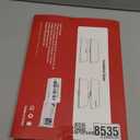 Compatible for MacBook Air 15 inch Case M4 2025 2024 2023 M3 M2 [100% Match Official Color] [Ultra Thin Armor] Protective Hard Shell Matte Cover for Laptop A3241 A3114 A2941 - Midnight Clear