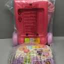 VTech Sit-to-Stand Learning Walker (Frustration Free Packaging), Pink