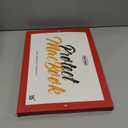 Compatible for MacBook Air 15 inch Case M4 2025 2024 2023 M3 M2 [100% Match Official Color] [Ultra Thin Armor] Protective Hard Shell Matte Cover for Laptop A3241 A3114 A2941 - Midnight Clear